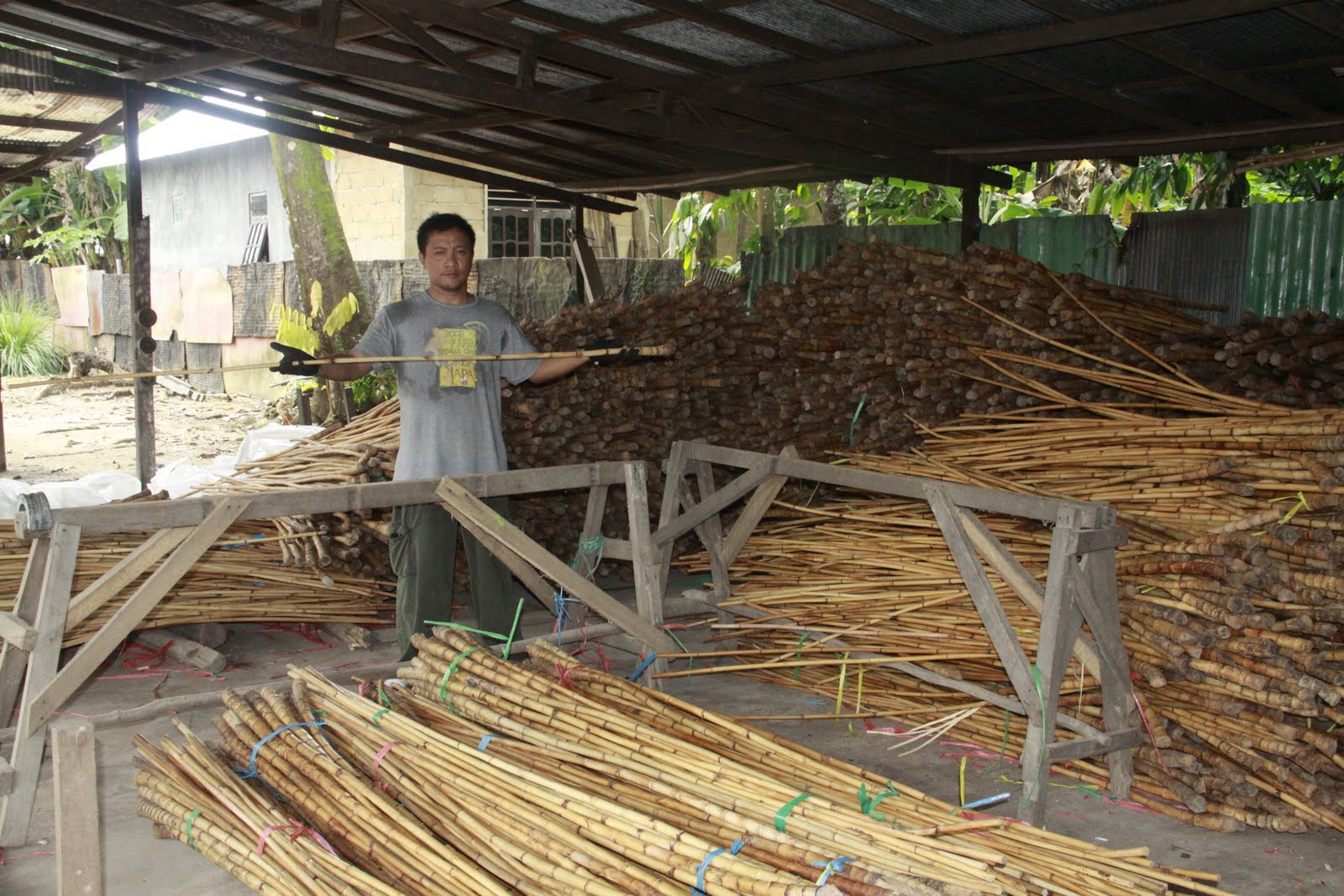 Bahureksa Polo International